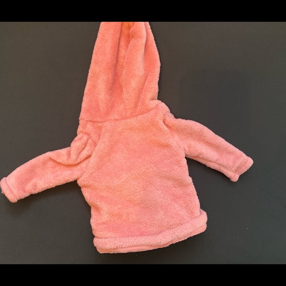 CARTER’S Hoodie - Picture 3 of 4